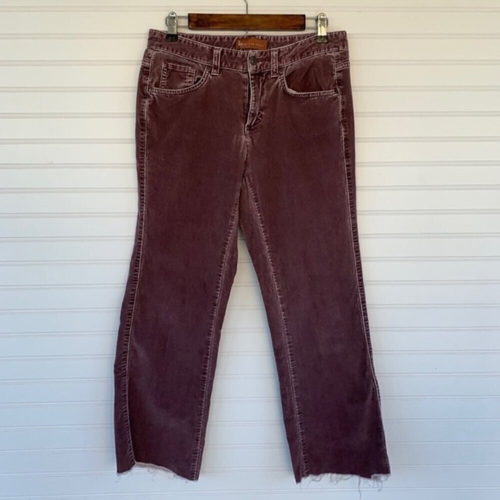 Lee vintage corduroy jeans